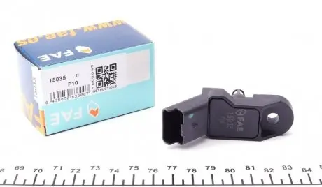 Вакуумный датчик FAE 15035