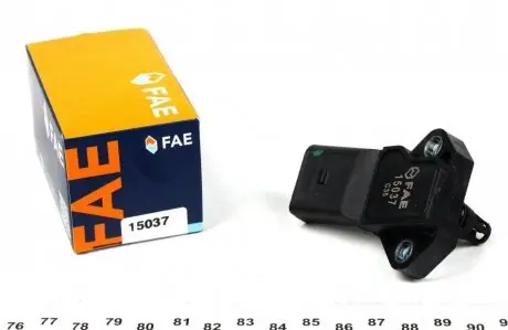 Датчик, тиск у впускному газопроводі FAE 15037