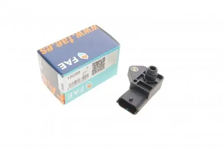 Датчик, тиск у впускному газопроводі FAE 15056