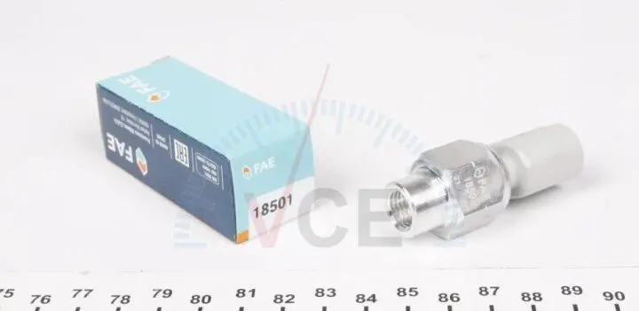 Датчик, тиск олії FAE 18501 (фото 1)