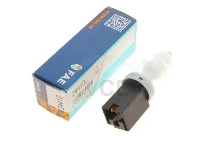 Выключатель фонаря сигнала торможения; выключатель, привод сцепления (tempomat) FAE 24410 (фото 1)