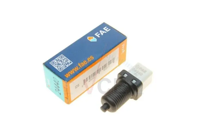 Фото 1 - Выключатель фонаря сигнала торможения FAE 24440 Выключатель фонаря сигнала торможения FAE 24440 (фото 1)