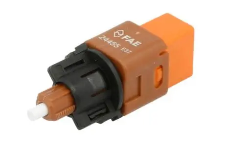 Датчик давления масла FAE 24455