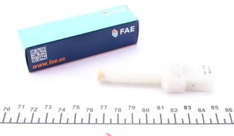 Вимикач ліхтаря сигналу гальмування FAE 24560