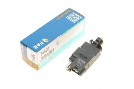 Вимикач ліхтаря сигналу гальмування FAE 24590