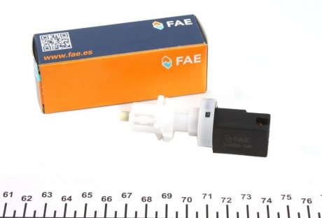 Вимикач ліхтаря сигналу гальмування FAE 24660 (фото 1)