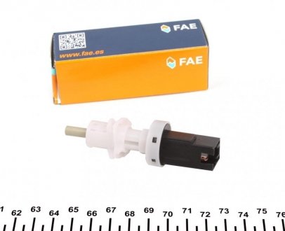 Выключатель, привод сцепления (tempomat) FAE 24665