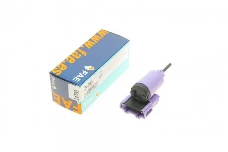 Вимикач ліхтаря сигналу гальмування FAE 24760