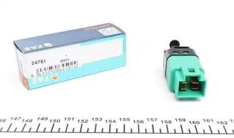 Выключатель фонаря сигнала торможения FAE 24781