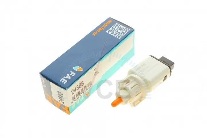 Выключатель фонаря сигнала торможения FAE 24888 (фото 1)