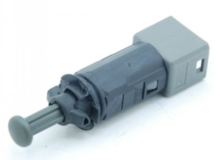 Выключатель привода сцепления Vivaro, Trafic 2-х контактный (контакты по диагонали) FAE 24891 (фото 1)