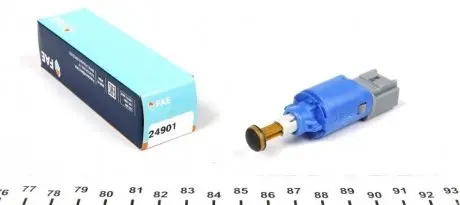 Выключатель, привод сцепления (tempomat) FAE 24901