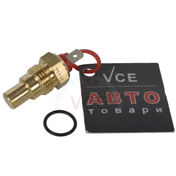 Датчик, температура охолоджувальної рідини FAE 31330 (фото 1)