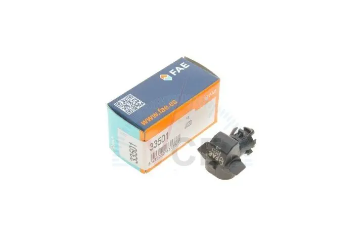 Датчик, зовнішня температура FAE 33501 (фото 1)