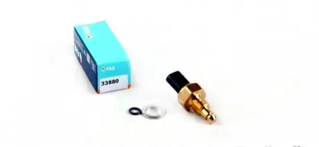 Датчик, температура охлаждающей жидкости FAE 33880