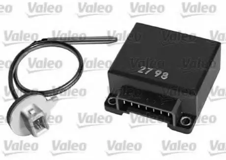 Датчик, температура охлаждающей жидкости FAE 34070