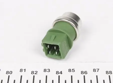 Датчик температуры охлаждающей жидкости vw lt 2.5tdi 96-06/t4 1.9d-2.5tdi 95-03 (4 конт) (106-112°с)) FAE 35590