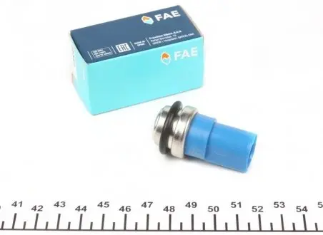 Термовимикач, вентилятор радіатора FAE 38391