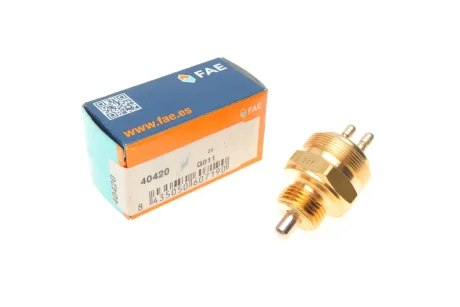 Выключатель, фара заднего хода FAE 40420