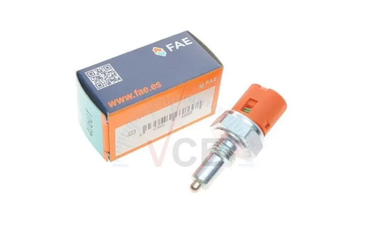 Фото 1 - Выключатель, фара заднего хода FAE 40601 Выключатель, фара заднего хода FAE 40601 (фото 1)