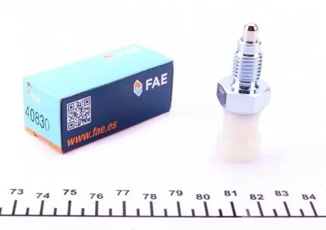 Вимикач, фара заднього ходу FAE 40830