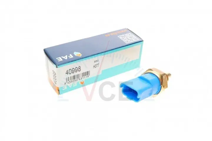 Вимикач, фара заднього ходу FAE 40998 (фото 1)