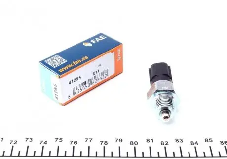 Датчик включения заднего хода renault megane/scenic 1.5/1.9 dci 03- (m16x1.5) FAE 41255