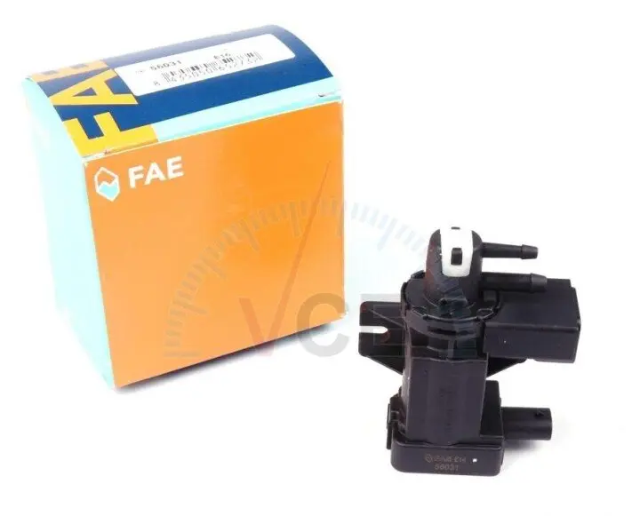 Фото 1 - Клапан управління турбіни mb vito (w639) 2.2cdi om646 03- FAE 56031 Клапан управління турбіни mb vito (w639) 2.2cdi om646 03- FAE 56031 (фото 1)