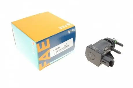 Преобразователь давления, турбокомпрессор FAE 56039