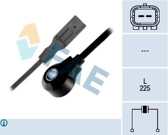 Датчик детонации FAE 60250