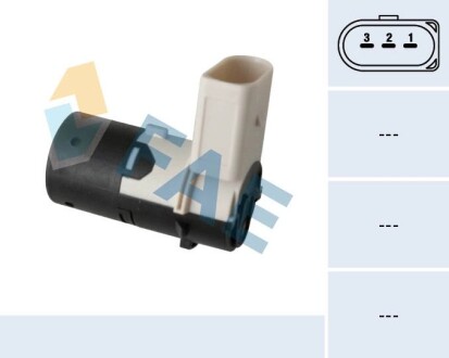 Парковочный датчик FAE 66004