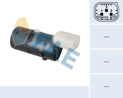 Парковочный датчик FAE 66025