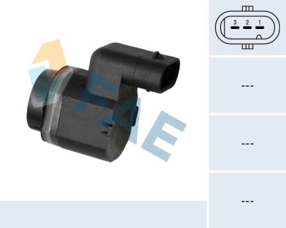 Паркувальний датчик FAE 66044