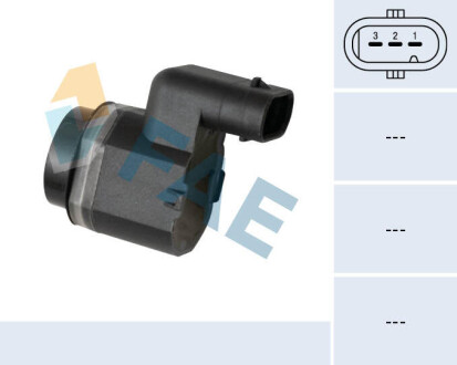 Парковочный датчик FAE 66045