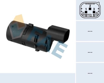 Паркувальний датчик FAE 66065