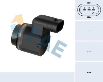 Парковочный датчик FAE 66066