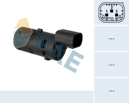 Паркувальний датчик FAE 66080