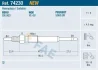 Свічка розжарювання FAE 74230 (фото 1)
