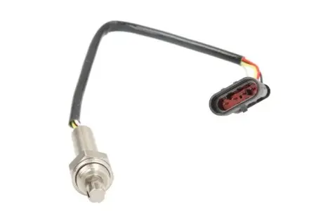 Лямбда-зонд (кількість проводів 4, 340мм) OPEL OMEGA B 2.0 03.94-09.99 (цвітні провода живлення 12V) FAE 77300