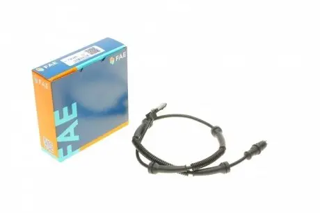 Датчик, частота обертання колеса FAE 78095