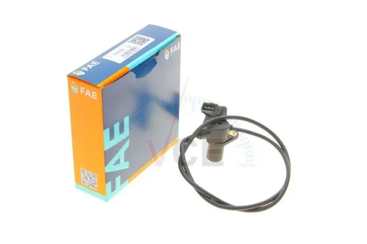 Датчик импульсов; датчик частоты вращения, управление двигателем. FAE 79038 (фото 1)