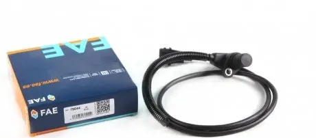 Датчик положения коленвала opel astra f/omega a/b/vectra b 1.6-2.2i 85-03 FAE 79044