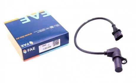 Датчик обертання колінчастого валу. FAE 79069