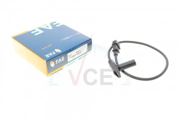 Датчик импульсов; датчик частоты вращения, управление двигателем. FAE 79097 (фото 1)