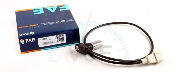 Фото 1 - Датчик імпульсів FAE 79098 Датчик імпульсів FAE 79098 (фото 1)