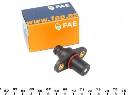 Датчик вращения коленчатого вала. мерседес FAE 79099