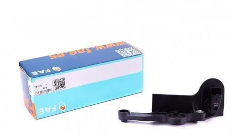 Датчик положения коленвала citroen berlingo/peugeot partner 1.1-1.6 16v 96- FAE 79118