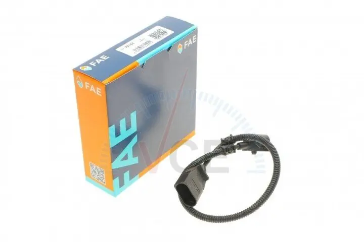 Фото 1 - Датчик частоты вращения, управление двигателем; датчик, положение распределительного вала FAE 79164 Датчик частоты вращения, управление двигателем; датчик, положение распределительного вала FAE 79164 (фото 1)