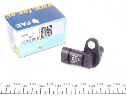 Датчик частоты вращения, управление двигателем; датчик, положение распределительного вала FAE 79172