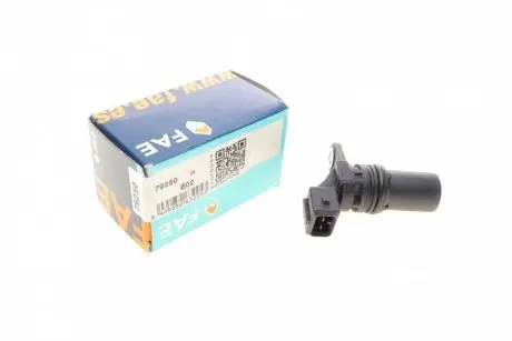 Датчик частоты вращения, управление двигателем. FAE 79250